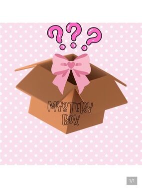 Mystery bundle Box of brand new women SHEIN Xs dresses mix outfits xs